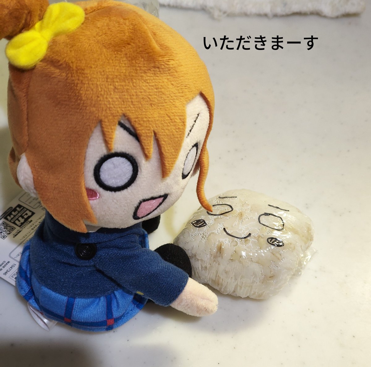 koimol's tweet photo. #何をするのです https://t.co/3VYxLmzP75