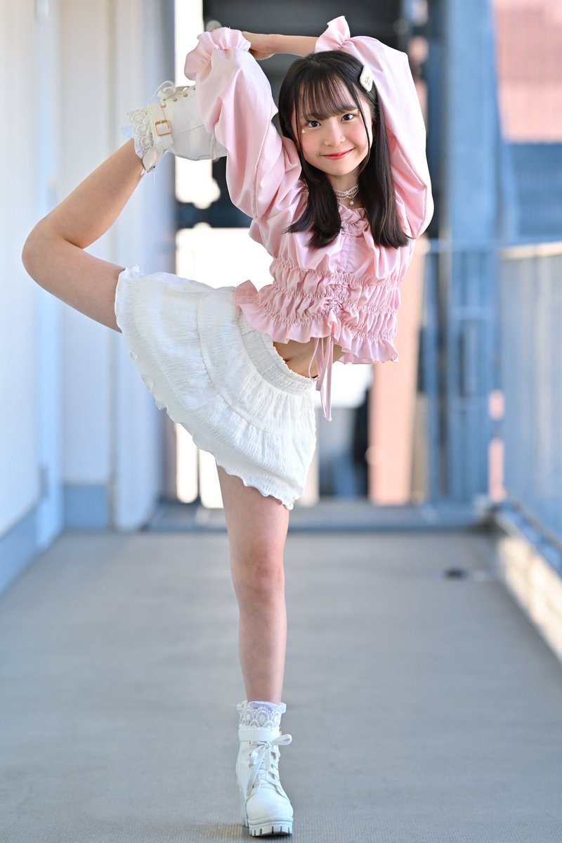 BoLewes's tweet photo. jkpで1番好きなのは関菜々子 https://t.co/paW2TrKlQY