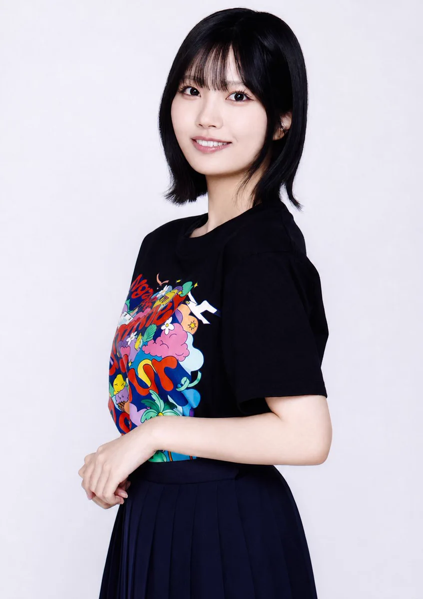乃木坂46の5期生びいき🌟 on X: 
