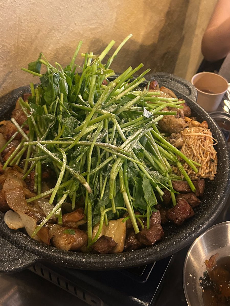 kkoolwithu's tweet photo. 푸린이팝업 갓다가 곱창머금 https://t.co/ULNokTPehd