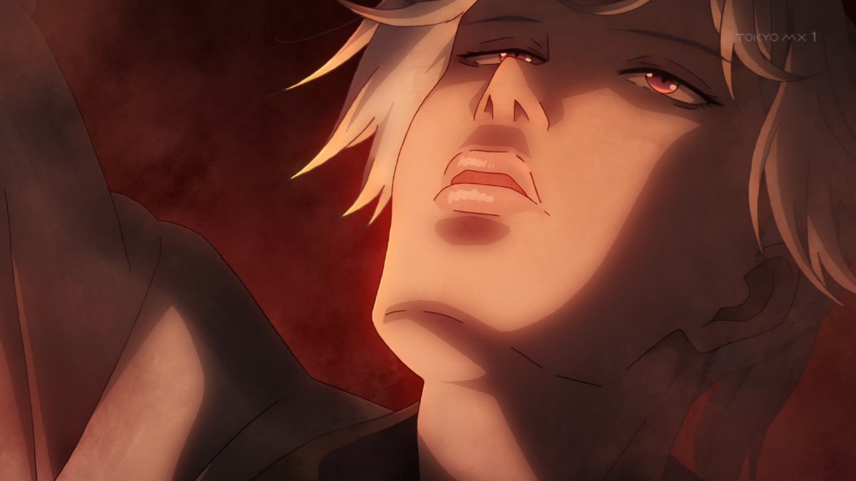 二十世紀電氣目録-ユーレカ・エヴリカ- 第10話 ツイート画像 1