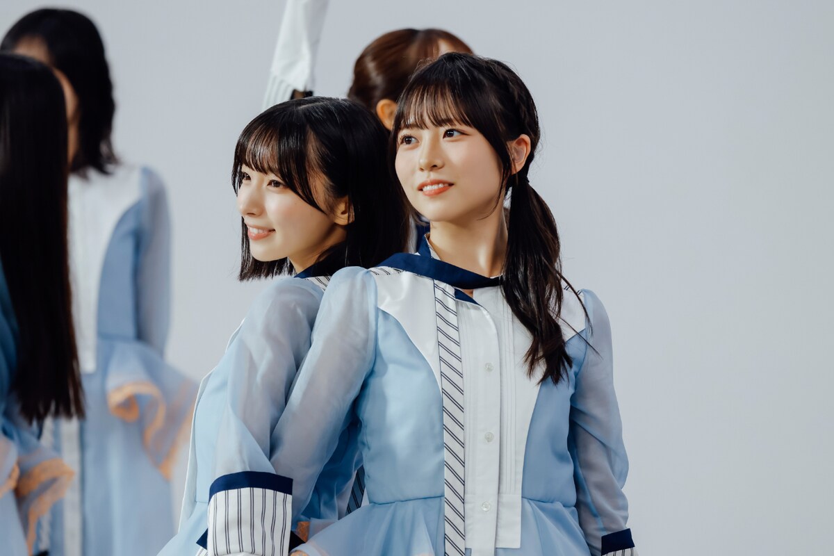 natalie_mu's tweet photo. 日向坂46緊急生配信のアーカイブ映像公開
期限は次回のひなたフェス開催まで

🔽記事本文・写真15枚はこちら
https://t.co/be7bxNdV7c

#日向坂46 #ひなたフェス2026 https://t.co/UUm96y5Rs5