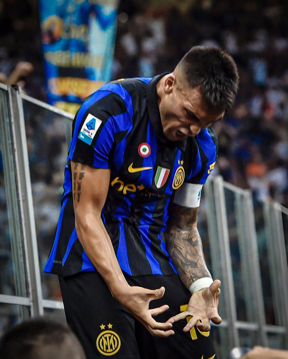 ArchivoLautaro's tweet photo. Lautaro es pasión. https://t.co/9IFP28kCeU