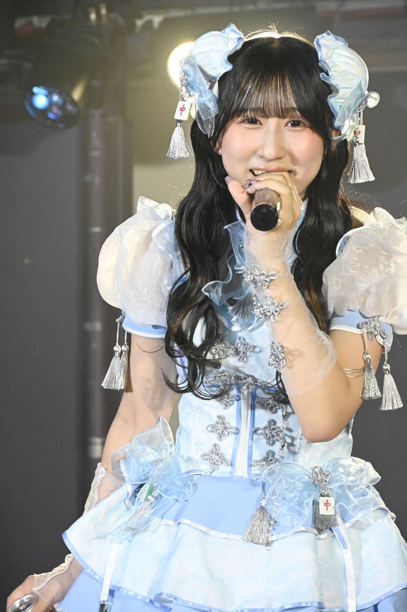 katayama_akira1's tweet photo. =#野乃あいみ(#ののあいみ)さん=
#MEGALIVE
20260822 サウンドノート大阪
メガライブ初登場のあいみさん
この笑顔が見られるのはあとわずか・・!
@aimin_1030 https://t.co/MNcdPysoxV