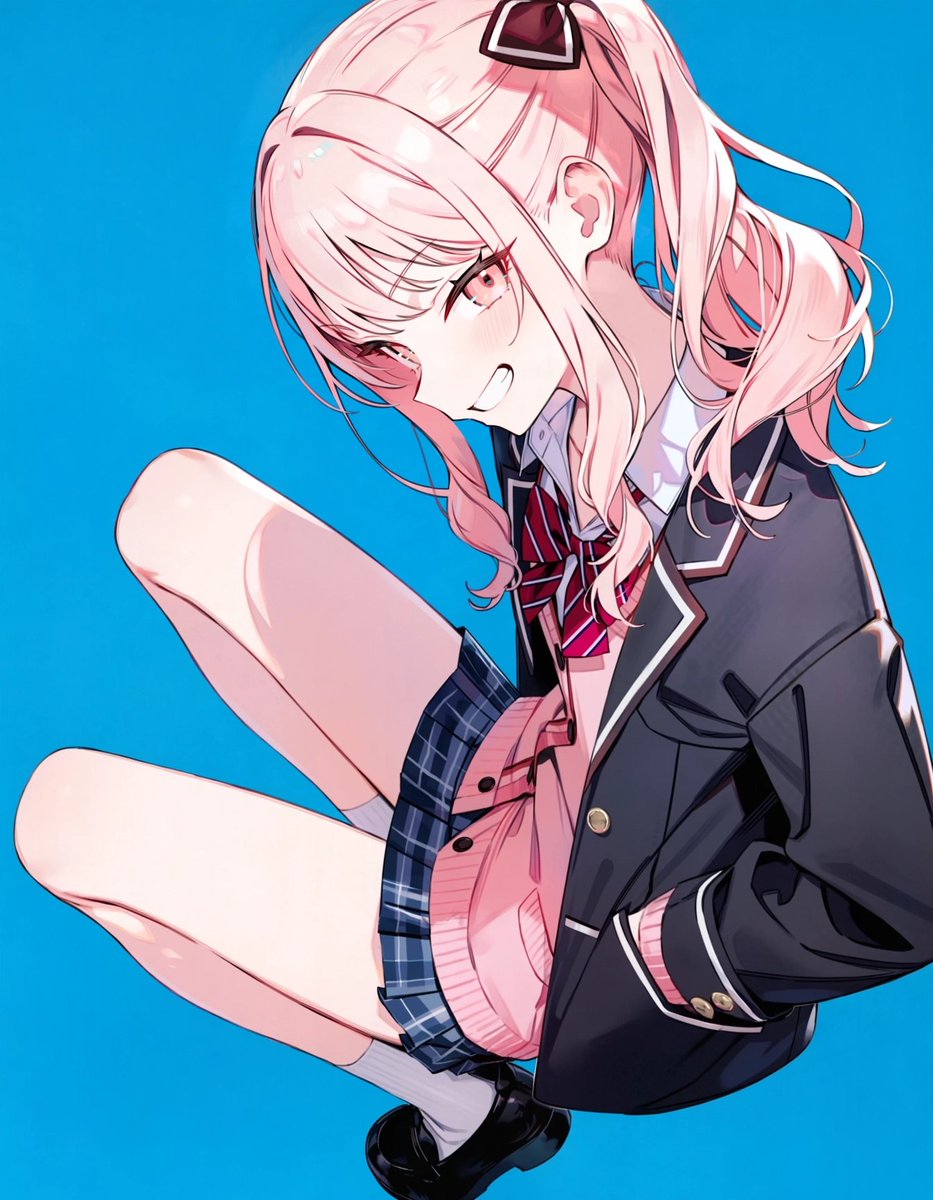 __Nailis__'s tweet photo. 瑞希ちゃん https://t.co/URlwIqYCOI