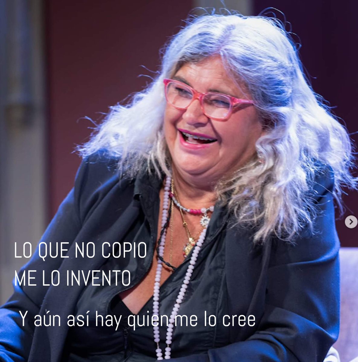 CastroBodoque's tweet photo. La retrasada mental @LaEtxebarria reincidiendo en el bulo.
  En realidad vive de éso... https://t.co/QmZ7uEUFCJ