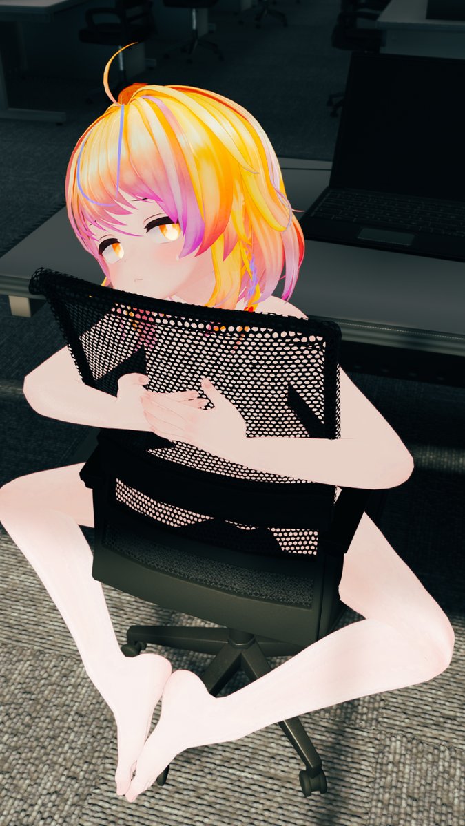 1TOAR_VRC's tweet photo. 👀 https://t.co/JWJ1Rpnxvl