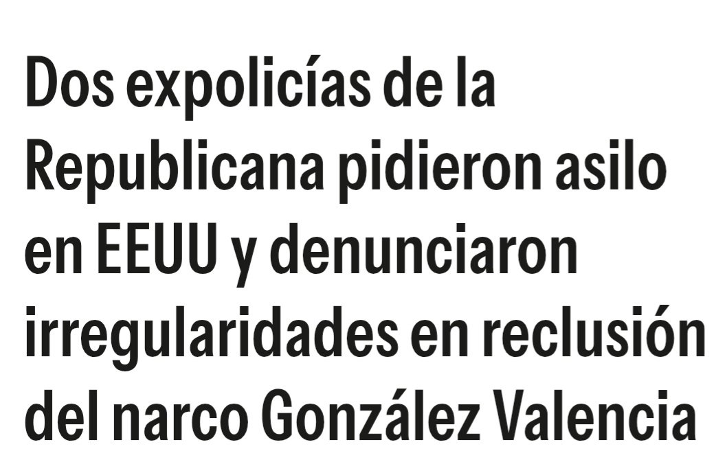 danielaleoni13's tweet photo. González Valencia estaba en el Penal de Libertad pero sus "visitas conyugales" las tenía en Cárcel Central.

Doce traslados a $ 94.000 c/u y nunca lo detectaron.
Se reunía con Morabito, comían asados y Bonomi nos hacía pagar los viajes !! https://t.co/bXKQo1HgVa