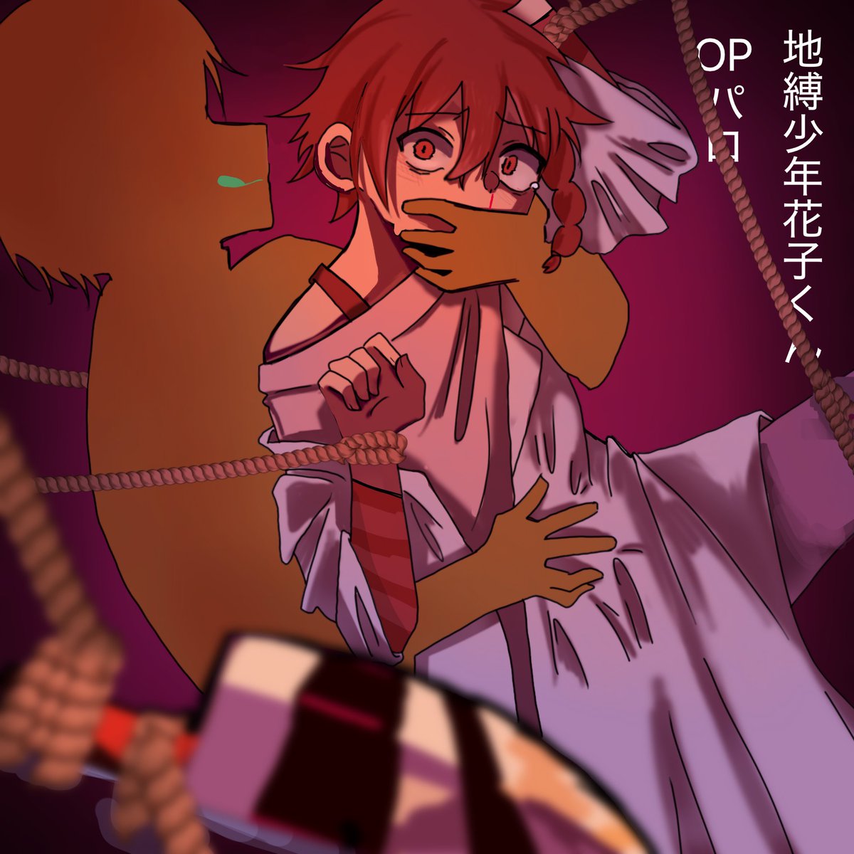 hamu3322's tweet photo. このパロたちはお気に入り
 #ZENO https://t.co/R5cmki5Sv6
