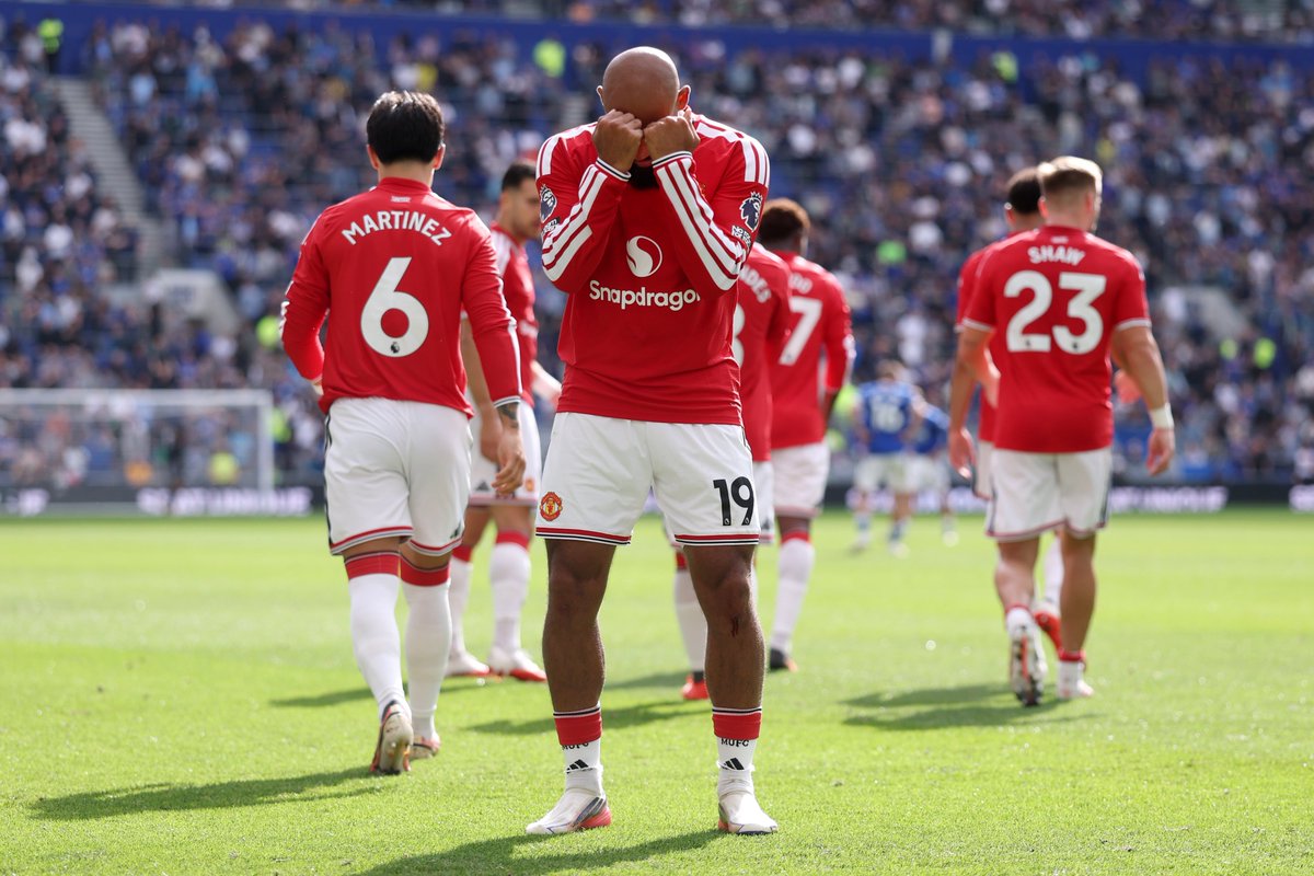UnitedHubFC's tweet photo. 🇨🇲 Bryan Mbeumo scores big goals for Manchester United, pass it on.
Absolutely sensational 👏 https://t.co/cnkQ7Cb40V