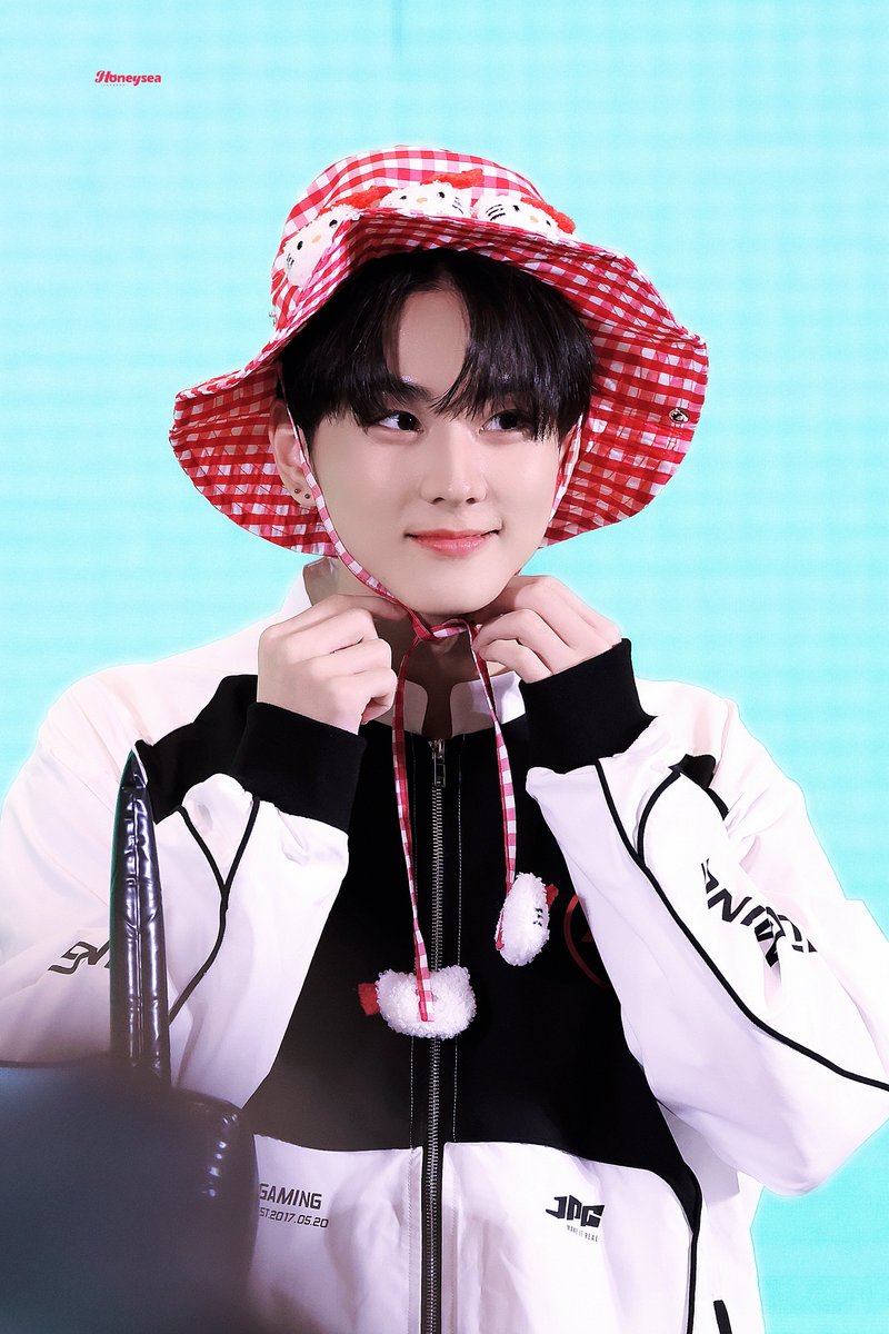 HoneyseaJW's tweet photo. 260906

#정원 #JUNGWON
#엔하이픈 #ENHYPEN #ジョンウォン https://t.co/SmDFdHKFMH