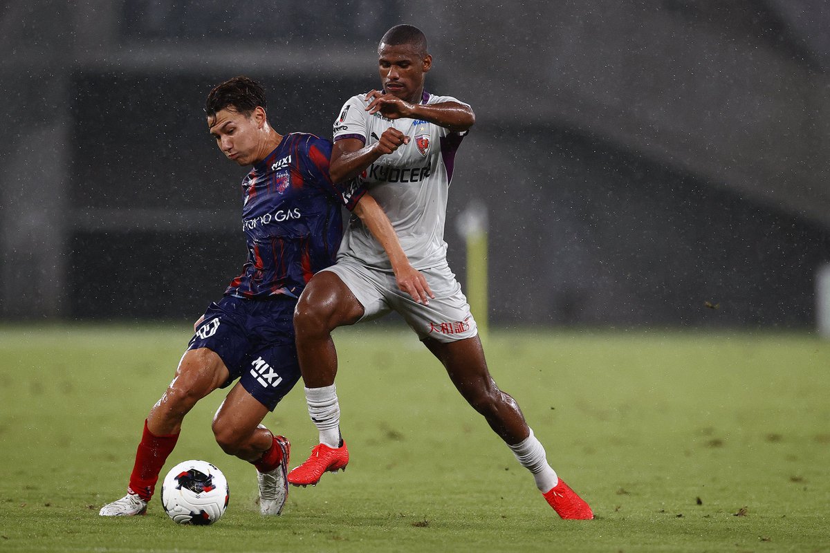 sangafc's tweet photo. 【第6節vsFC東京】
試合結果、コメント、フォトギャラリー、Instagramを更新しました。

○試合結果
https://t.co/KpXpLCkjGu
○コメント・フォト
https://t.co/8nXBFWZNwQ
○Instagram
https://t.co/TjLNFzVi6X

#sanga #京都サンガ https://t.co/Mlcn5zQxm0