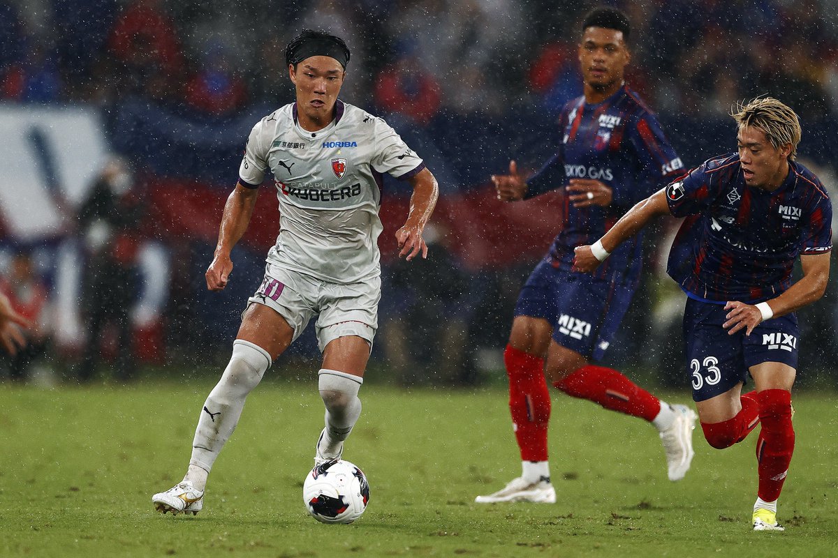 sangafc's tweet photo. 【第6節vsFC東京】
試合結果、コメント、フォトギャラリー、Instagramを更新しました。

○試合結果
https://t.co/KpXpLCkjGu
○コメント・フォト
https://t.co/8nXBFWZNwQ
○Instagram
https://t.co/TjLNFzVi6X

#sanga #京都サンガ https://t.co/Mlcn5zQxm0