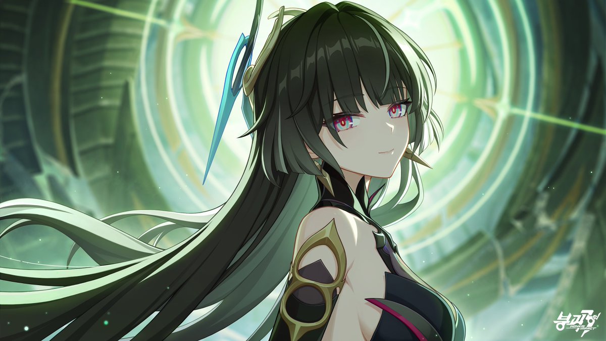 HonkaiImpact3kr's tweet photo. 모두가 같은 밤에 잠들지만, 이 밤에 피어나는 꿈세계는 결코 똑같지 않다. 발길 닿는 곳마다 「놀라움」이 가득한데, 드림시커가… 더는 꿈을 더 찾을 필요가 있을까?
메인 스토리 제2부 최종장 「이제, 미래를 품어라」 CG 월페이퍼를 가져왔어. 좋아해 줄 거지~?
>>> https://t.co/caw7t5SiKJ

#붕괴3rd