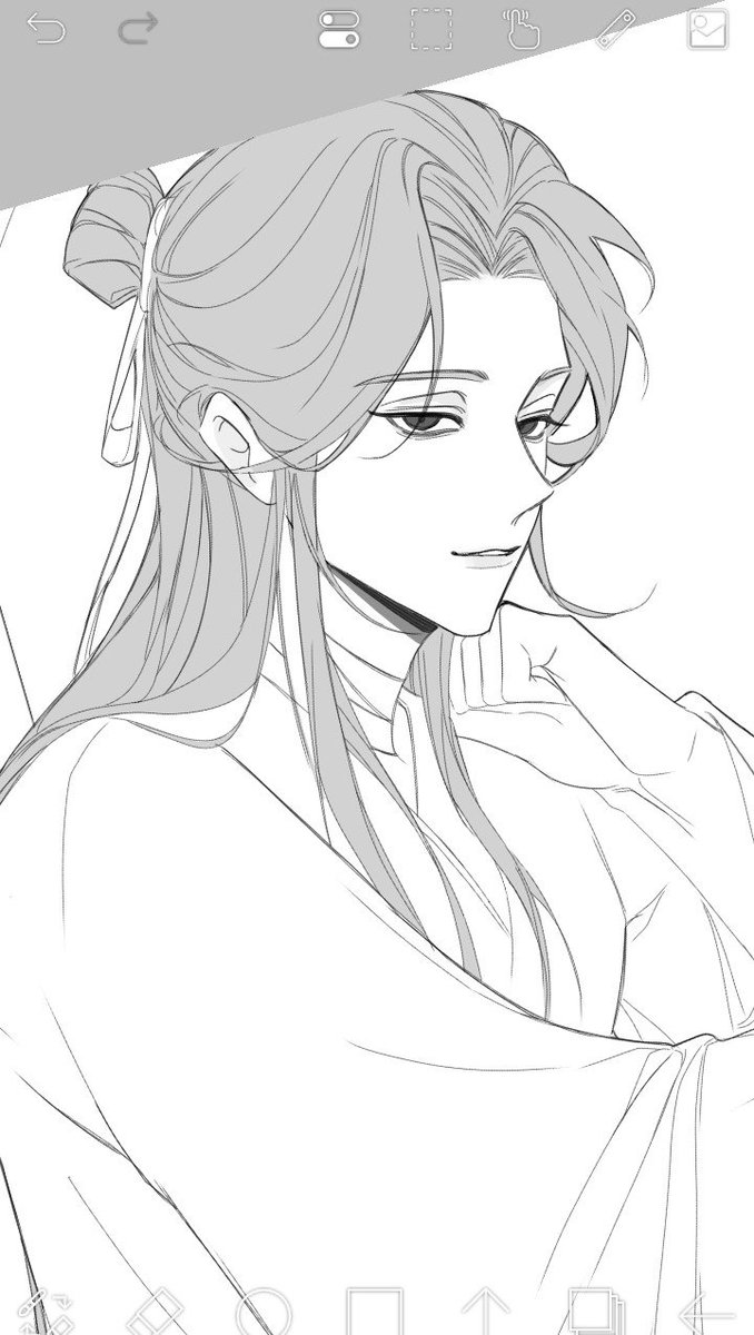 dorobaellen's tweet photo. #天官赐福
#花城 #谢怜 https://t.co/rerHeYoC9s