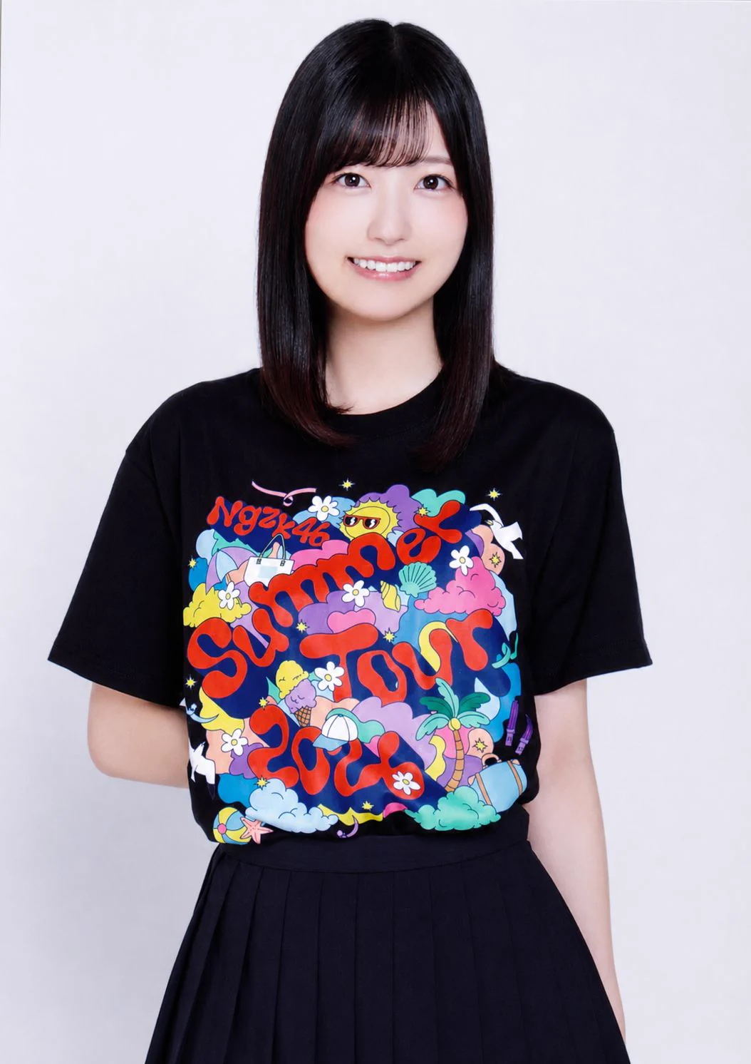 乃木坂46の5期生びいき🌟 on X: 
