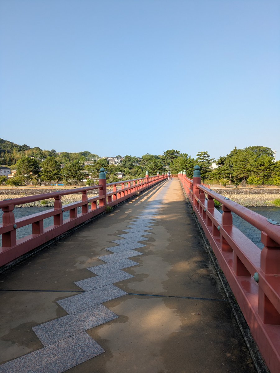 HATO1086955's tweet photo. 宇治にまた行きたいぞ

部長失格橋、上手くなりたい橋、久美子ベンチ...

文化的な見所もたくさん

#ユーフォ同時視聴会 https://t.co/13SNfHVjKC
