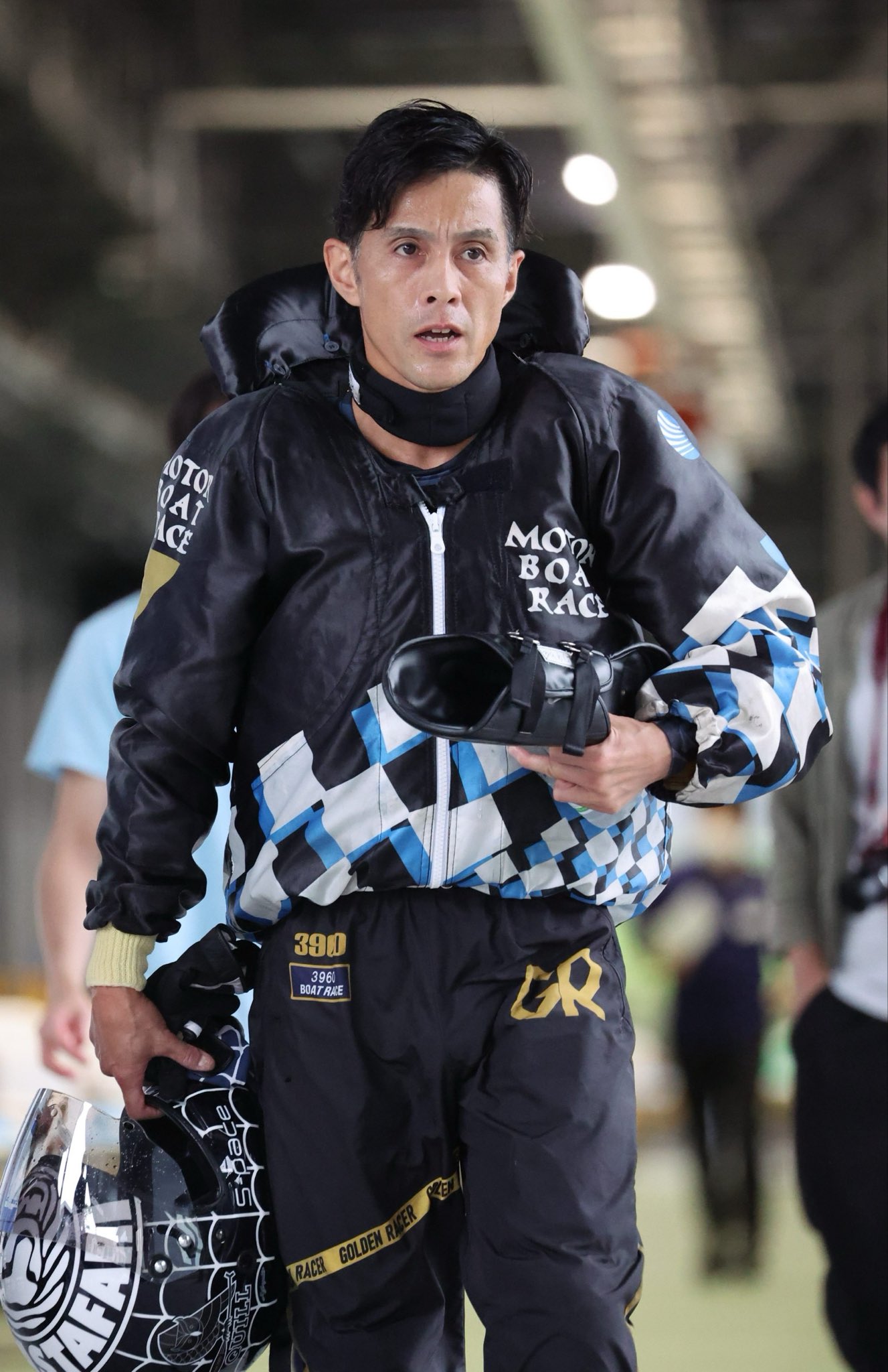 中日スポーツ レース部 on X: 