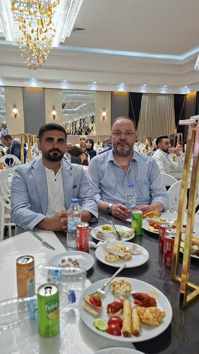 AtifOzbey's tweet photo. 📍#KARS
Sevgili kardeşim M.Emin Haliloğlu ile Beyza kızımızın Düğünlerine katıldı. 
İki evladımıza iki cihan mutluluğu diliyorum.  @sespartisiorg https://t.co/iO0U6vHYOd