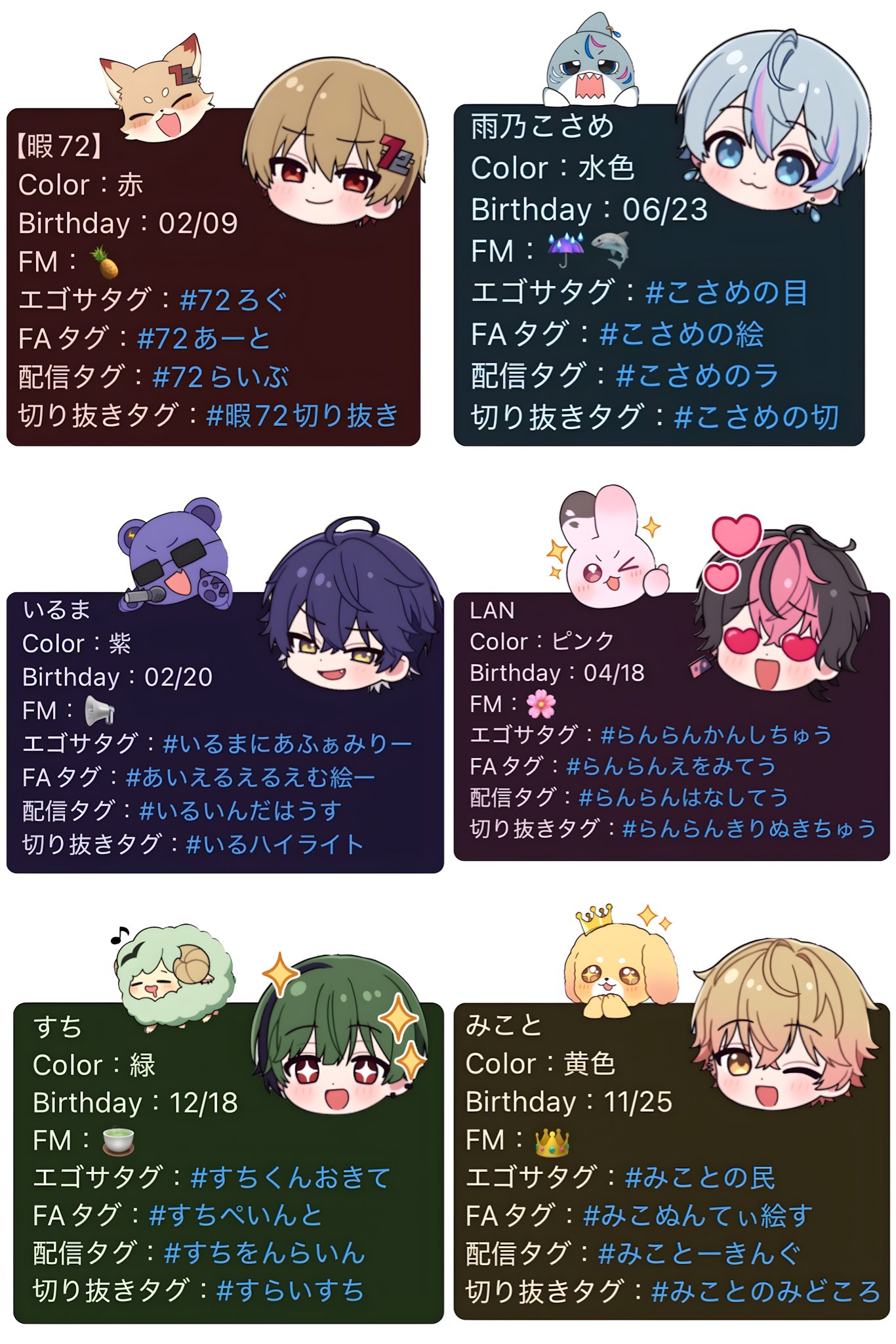 れもん🎼 on X: 