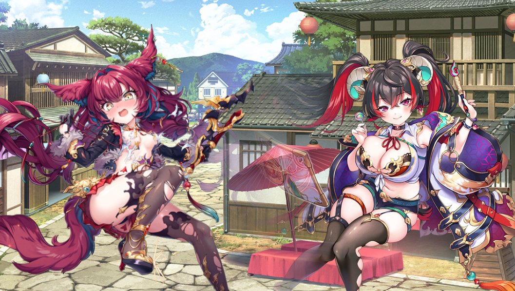 M0n4k41v3's tweet photo. こんな感じにメタいシステム利用して、ｵﾝﾐｮｰｼﾞｨによる通り魔ﾊﾟｧﾝ事件とかあったりしないかなぁなんて思いつつうちの同盟いかがっすかー？('ω' ) https://t.co/g8ZO1ygwWf