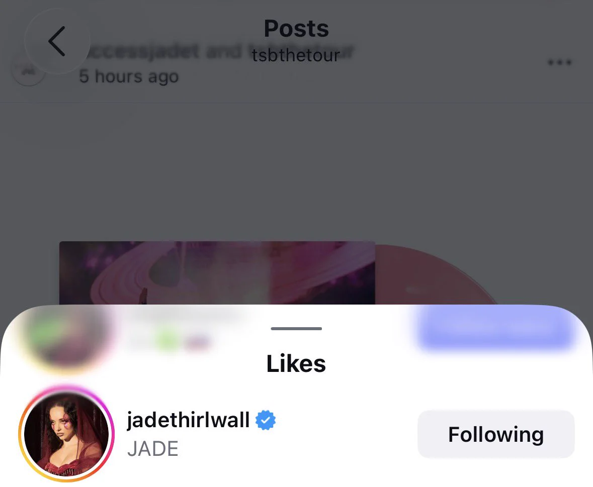 JADE Access 🤍 on X: 