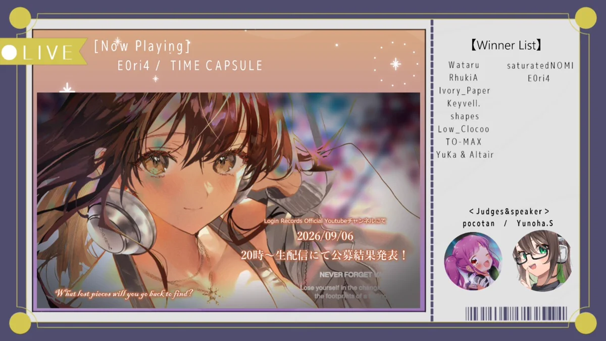 ゑおりあ/E0ri4 on X: 