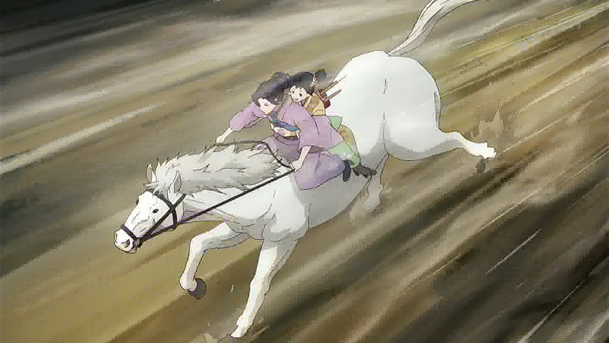 二十世紀電氣目録-ユーレカ・エヴリカ- 第10話 ツイート画像 1
