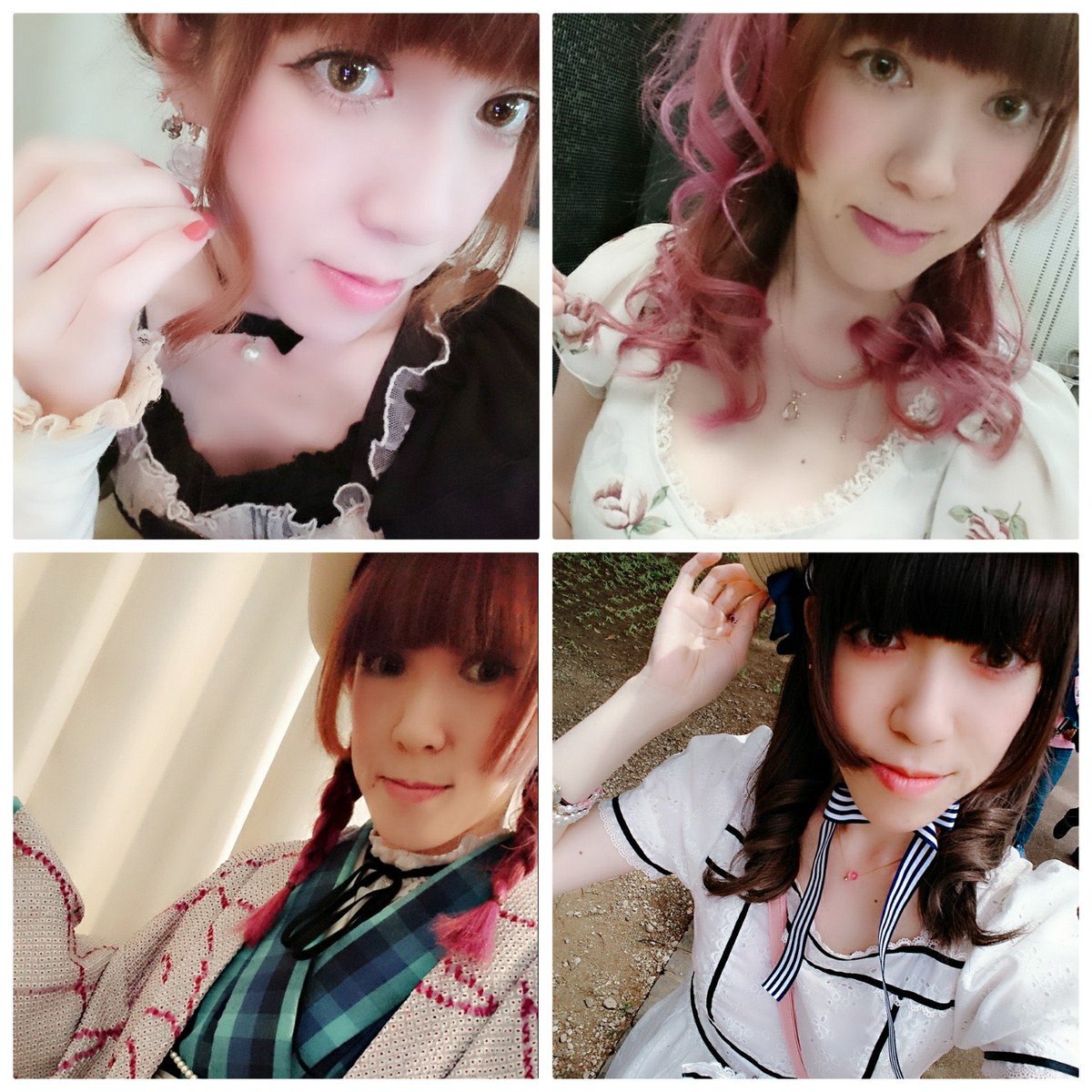 sheep_and_tear's tweet photo. 自己紹介かと思った https://t.co/dHNkfjktMS