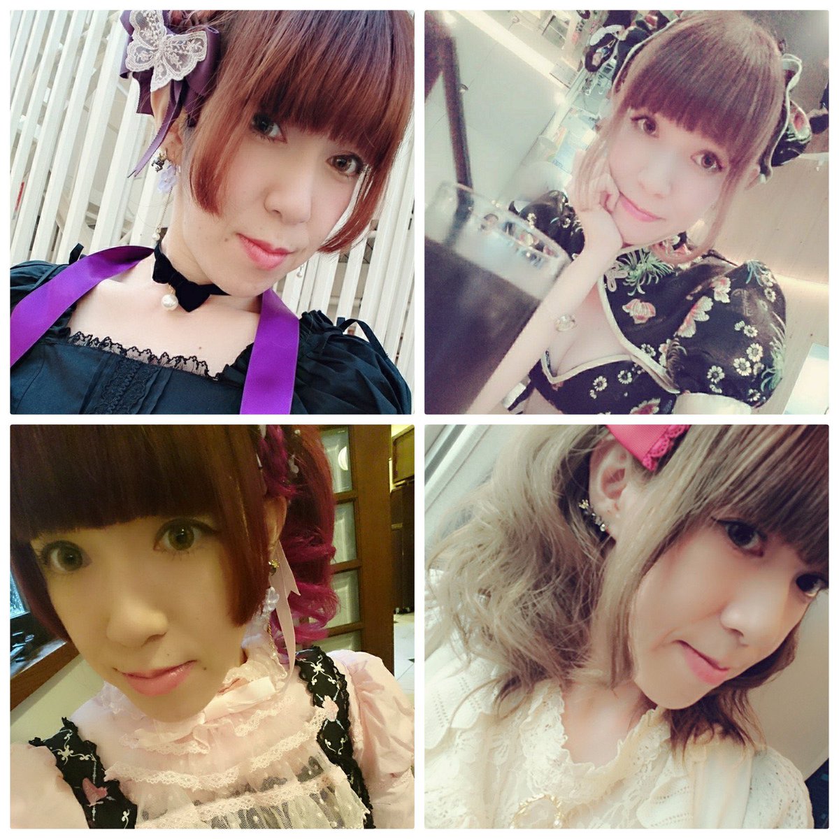 sheep_and_tear's tweet photo. 自己紹介かと思った https://t.co/dHNkfjktMS