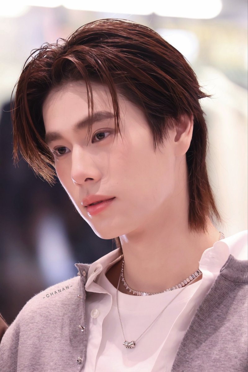 ChananMeen's tweet photo. คิดถึงคนสวย ✨  #phuwintang https://t.co/mT67iDxgkR