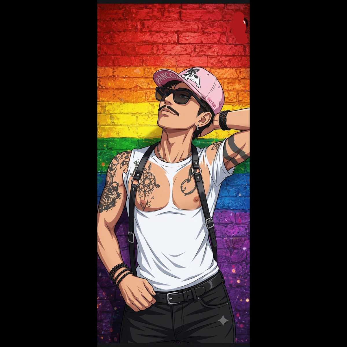 adityahhberto69's tweet photo. Left or right?
#gay #gayjogja #gayjakarta #gayjakut #gayindonesia https://t.co/NkNB0lyCkL