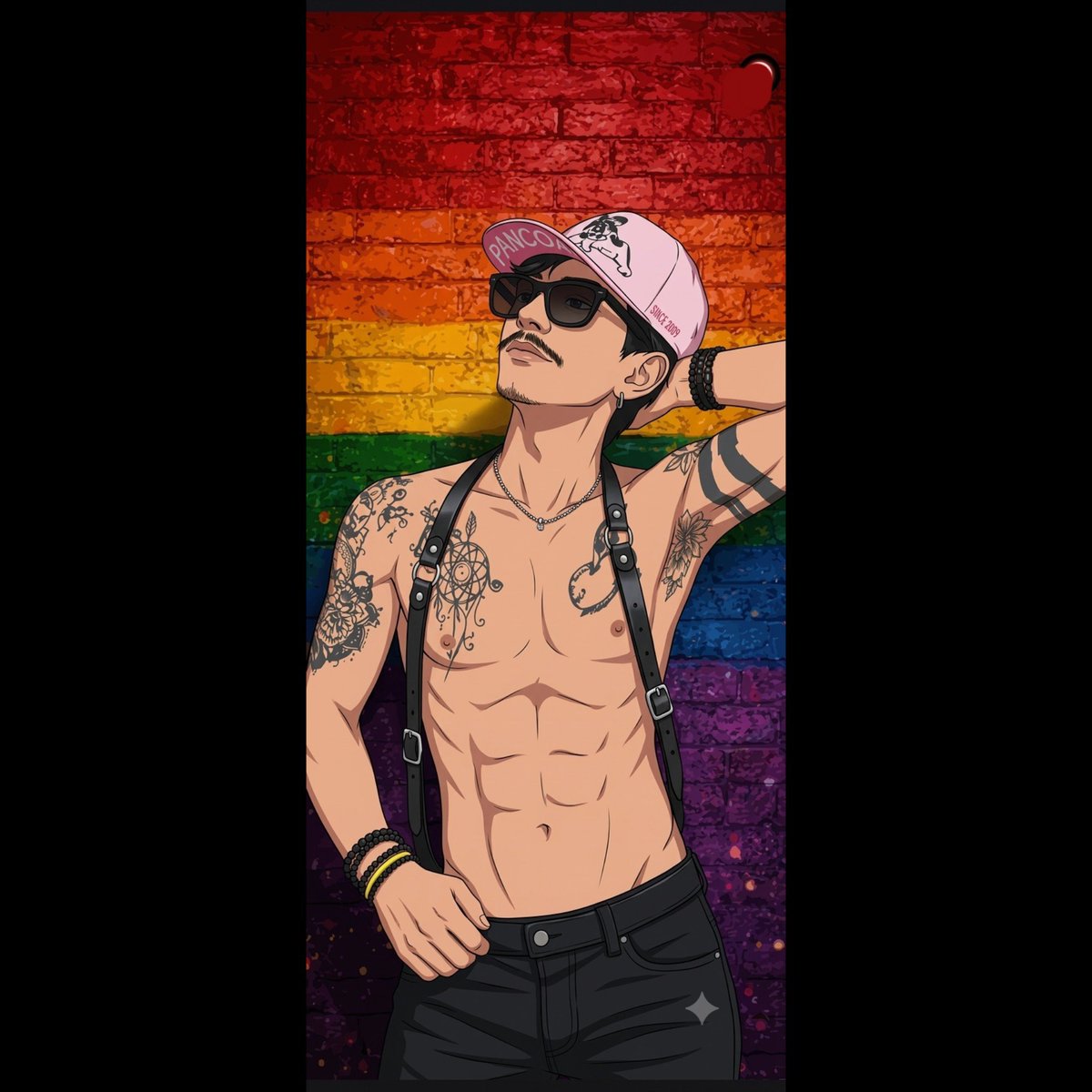 adityahhberto69's tweet photo. Left or right?
#gay #gayjogja #gayjakarta #gayjakut #gayindonesia https://t.co/NkNB0lyCkL