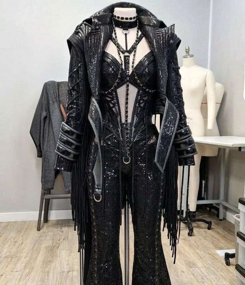 vogueamourr's tweet photo. https://t.co/PXkhNNnE8m