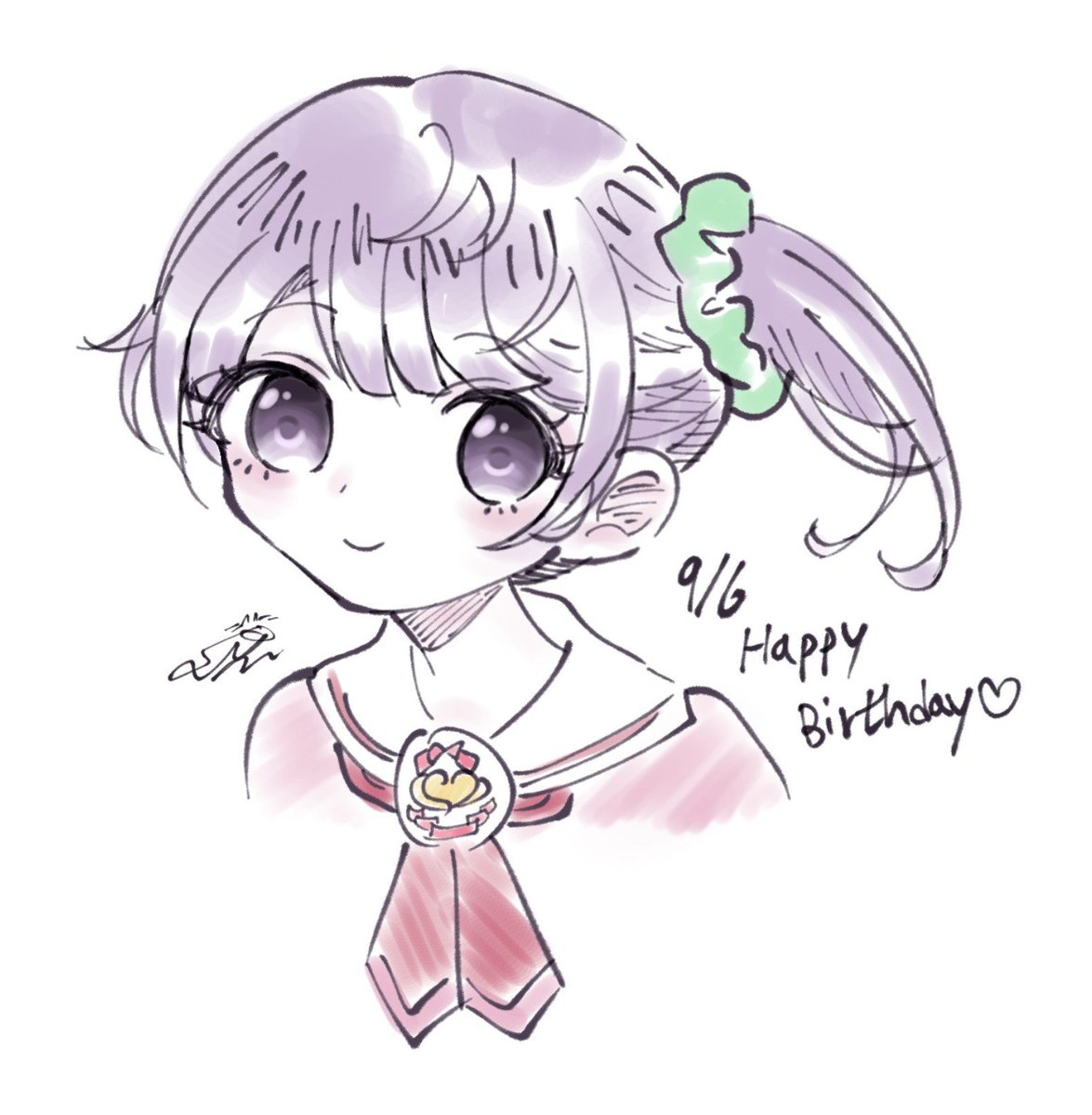 silversyeon's tweet photo. #真中のん生誕祭2026
생일이래서 급하게 논 낙서ㅓ.. 미안하다ㅠ https://t.co/ooy7YkZtn1