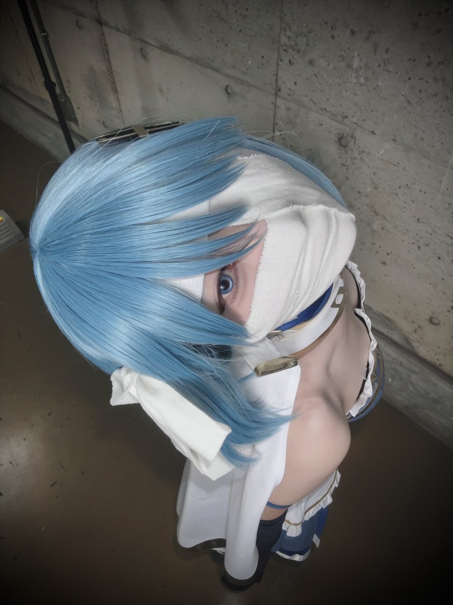 sol_cos8's tweet photo. cos
まどか☆マギカ/美樹さやか

#Uアコスタ2026 #アコスタ池袋 https://t.co/E41awQ0Px8