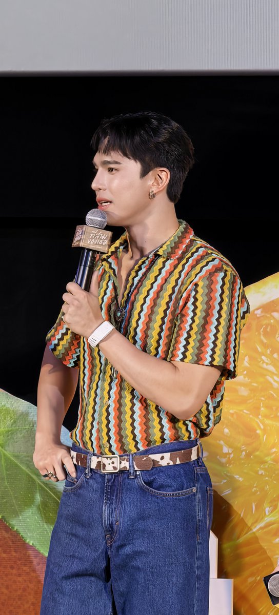Tigger9302's tweet photo. จะบ้า นอกจากเสื้อลาย เข็ดขัดลายเสืออีก😂

YOUR THIRD SERIES EP7       
              
#ที่สามของเธอEP7
@mmaxmaxxxx #mmaxmax https://t.co/ZUbUIH2Tsj