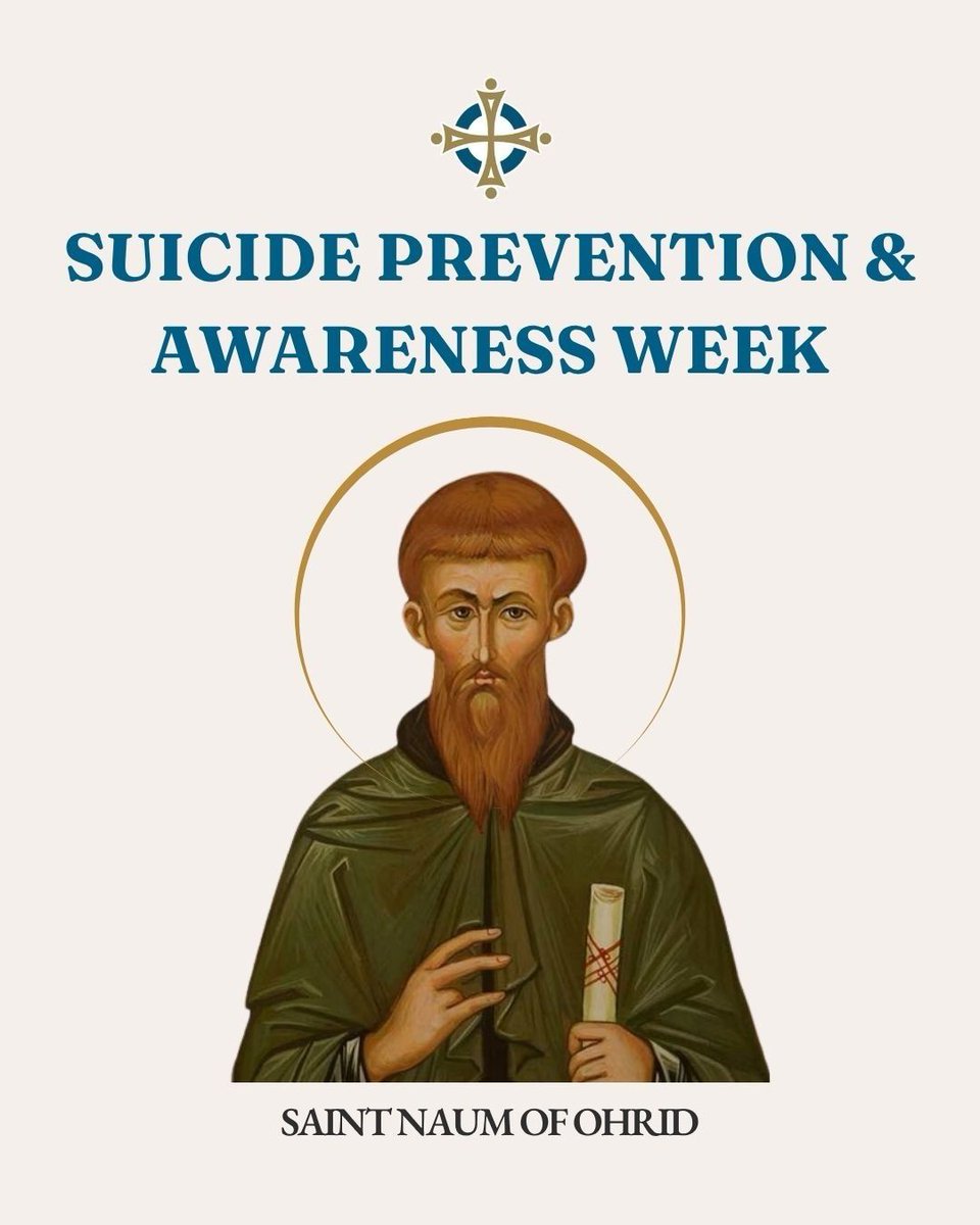 assemblybishops's tweet photo. Mental health challenges only become heavier when they are carried alone.

Stay connected with us all month as we continue the conversation online. Together, we can break the stigma about mental health and help bring awareness. https://t.co/3A88vP5VZj