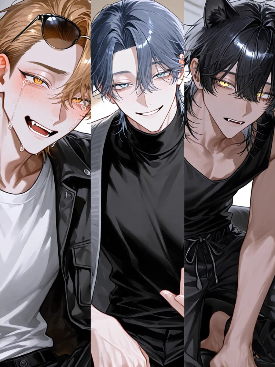 虚無 (@wxy_1313) / X