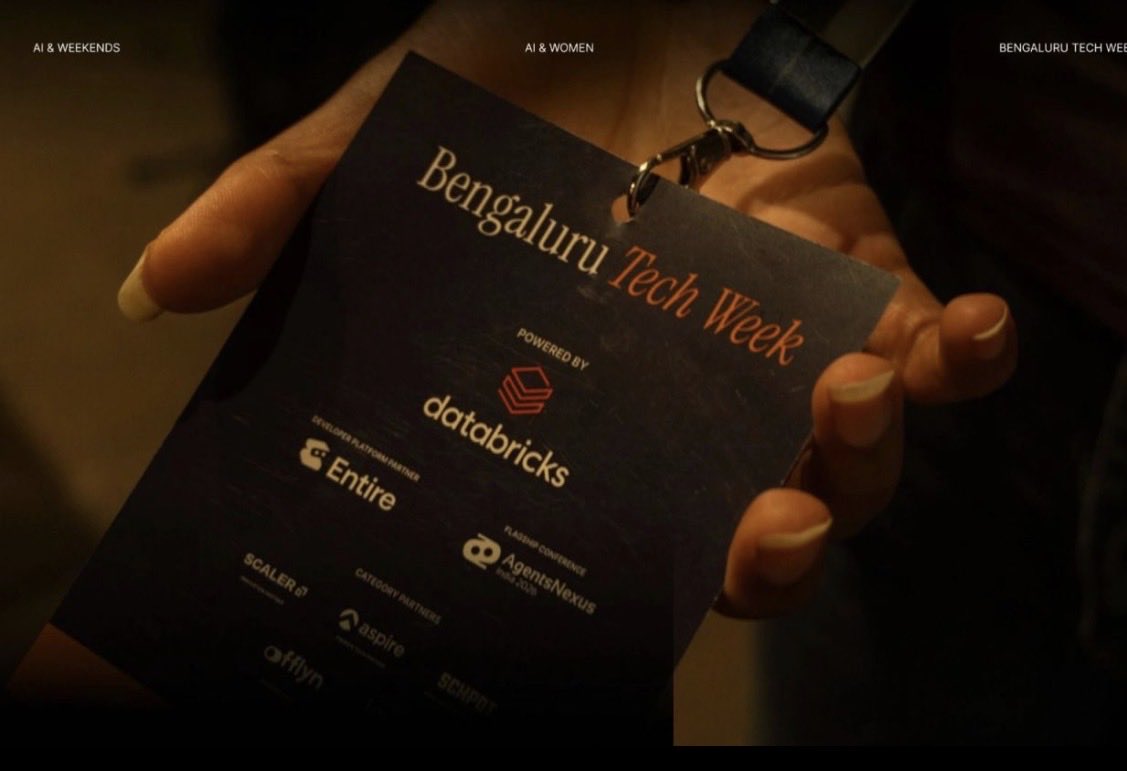 Richa077's tweet photo. Finally this week of BTW came to end!! Elastic |Postman| AWS| Databricks| 
Special one came across Quantum Computing and Alt Carbon. https://t.co/IJE7lj56lJ
