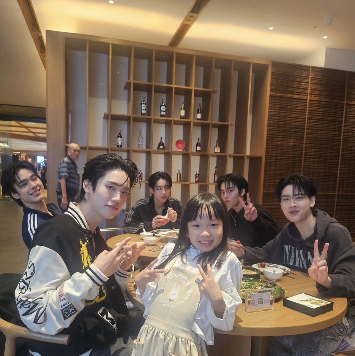 jjaoseenml's tweet photo. น้องลินรั��พี่ภีมคับ555555555 เฮียเจแล้วแต่ https://t.co/UQGRakzEsV