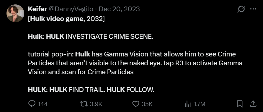 darthwindy_42's tweet photo. Insomniac def aint beating these allegations atp lmao https://t.co/3jNEtAZFKS