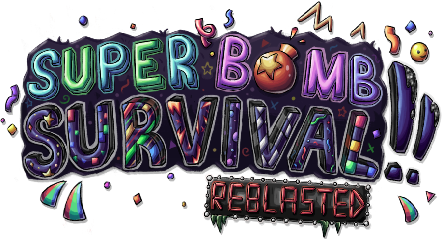 unkmeown's tweet photo. #superbombsurvival 💣︎ https://t.co/HpmCKKOiVV