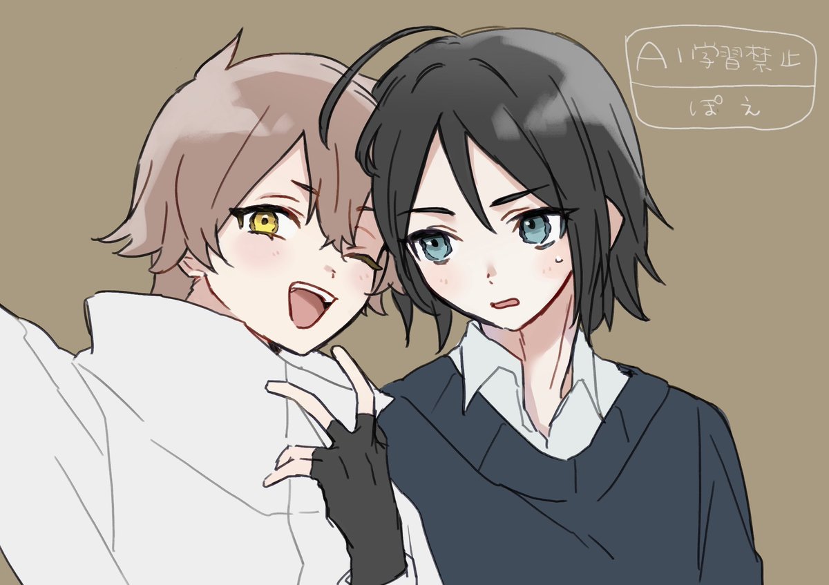 pieqhq's tweet photo. @tr9_6_ とろ様初めまして、ぽえと申します。猫ちゃん描けます…！もし絵柄がお好みに合いましたらご検討くださいませ🌷
下記画像の描写（等身➕デフォルメ）で8,000になります。ご縁がありましたらよろしくお願いいたします🙇！ https://t.co/SYkBQOFC0y
