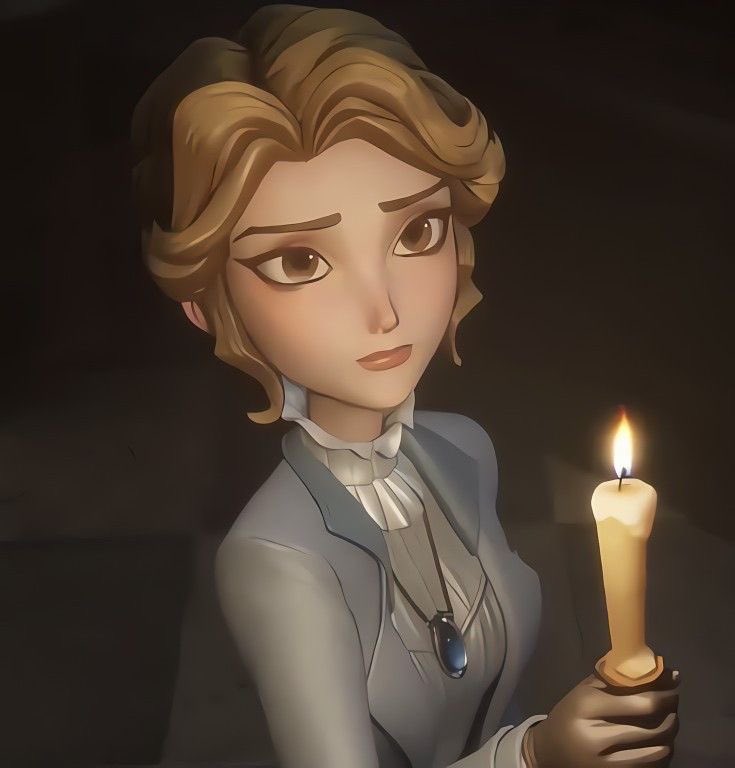 SirSneezyBean's tweet photo. When you mention the best protagonist ever

(I love Alice deross) https://t.co/yWMBi0yB2X