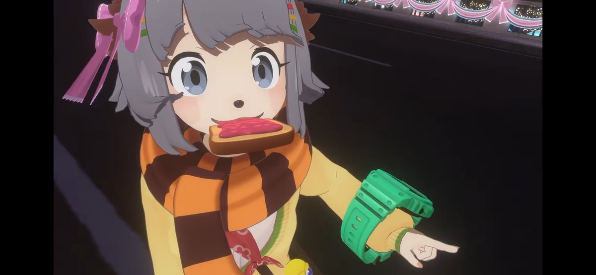 35_ppp's tweet photo. 食パンをくわえてるぽんぽこさん
世界一かわいいたぬきのおんなのこ https://t.co/CBpCRiUeXl