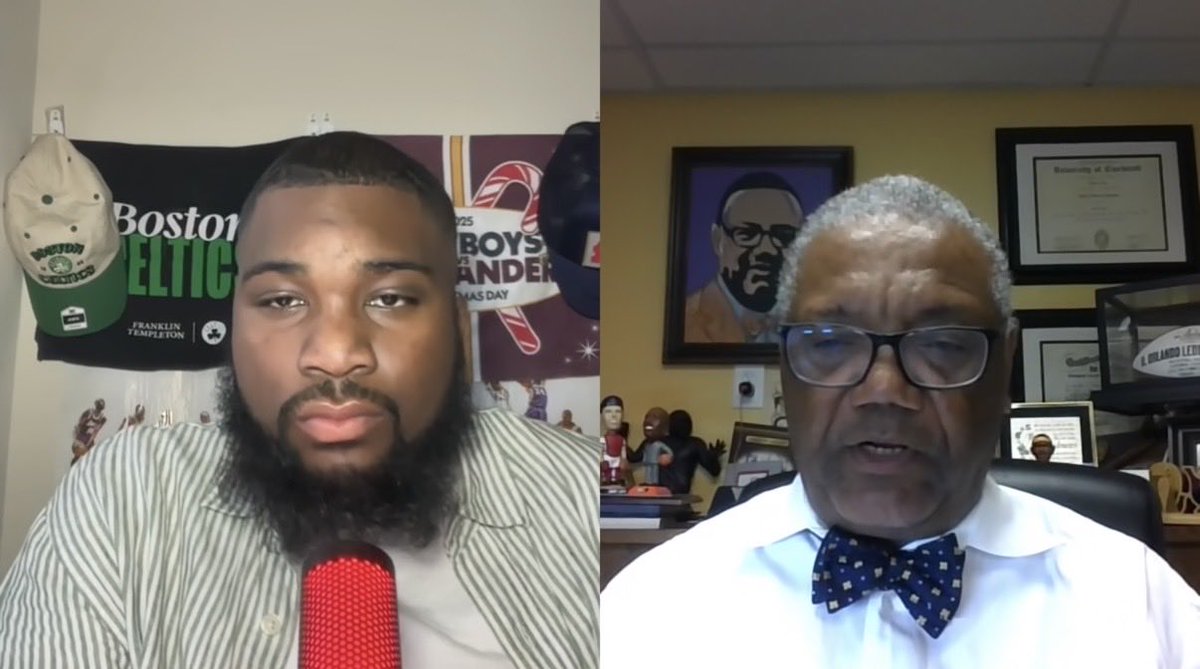 IsaiahKittPod's tweet photo. New Episode Out Now with @BowTieSportsGuy @DOrlandoLED 

Spotify- https://t.co/y2m7dbNL9S

Apple- https://t.co/JfNIXbfVep https://t.co/2PgyhMzHoB