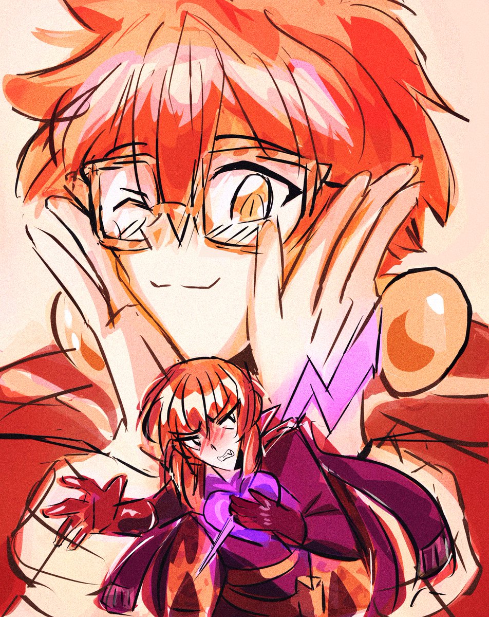 twisted__beings's tweet photo. #mysticmessenger #saeyoungchoi #vanderwood https://t.co/j0zexRD7za
