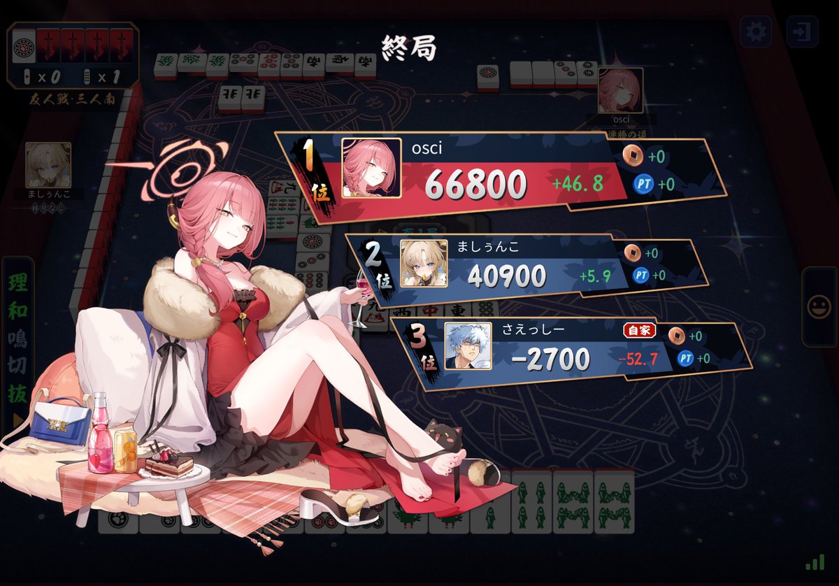 tegamibatiw's tweet photo. ミンチ祭り https://t.co/GF8vnT9vtr