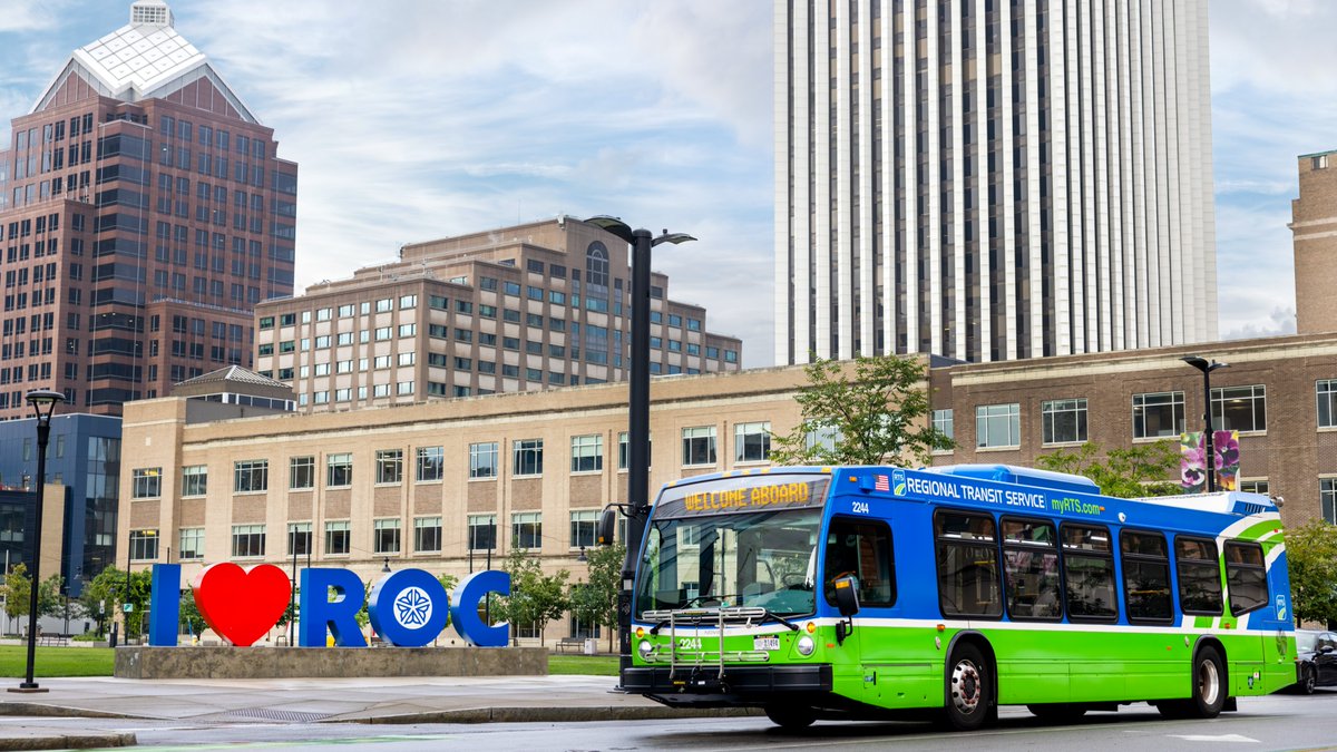 enjoyRTS's tweet photo. Know Your Route! New schedules and RTS On Demand changes go into effect tomorrow 9/7! 

Reminder: in observance of Labor Day, RTS will be running on a Sunday/Holiday schedule tomorrow.

Visit https://t.co/ARx1V2aBCi to view your schedule. https://t.co/4NTJglPIHG
